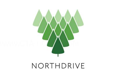 Northdrive Logo